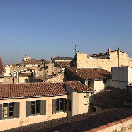 Ciel De Nimes - Premiere Conciergerie Apartman Kültér fotó