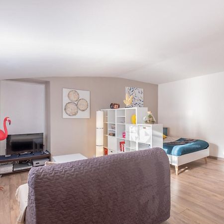 Ciel De Nimes - Premiere Conciergerie Apartman Kültér fotó