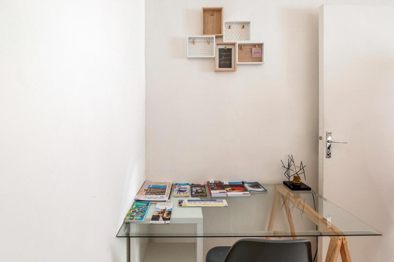 Ciel De Nimes - Premiere Conciergerie Apartman Kültér fotó