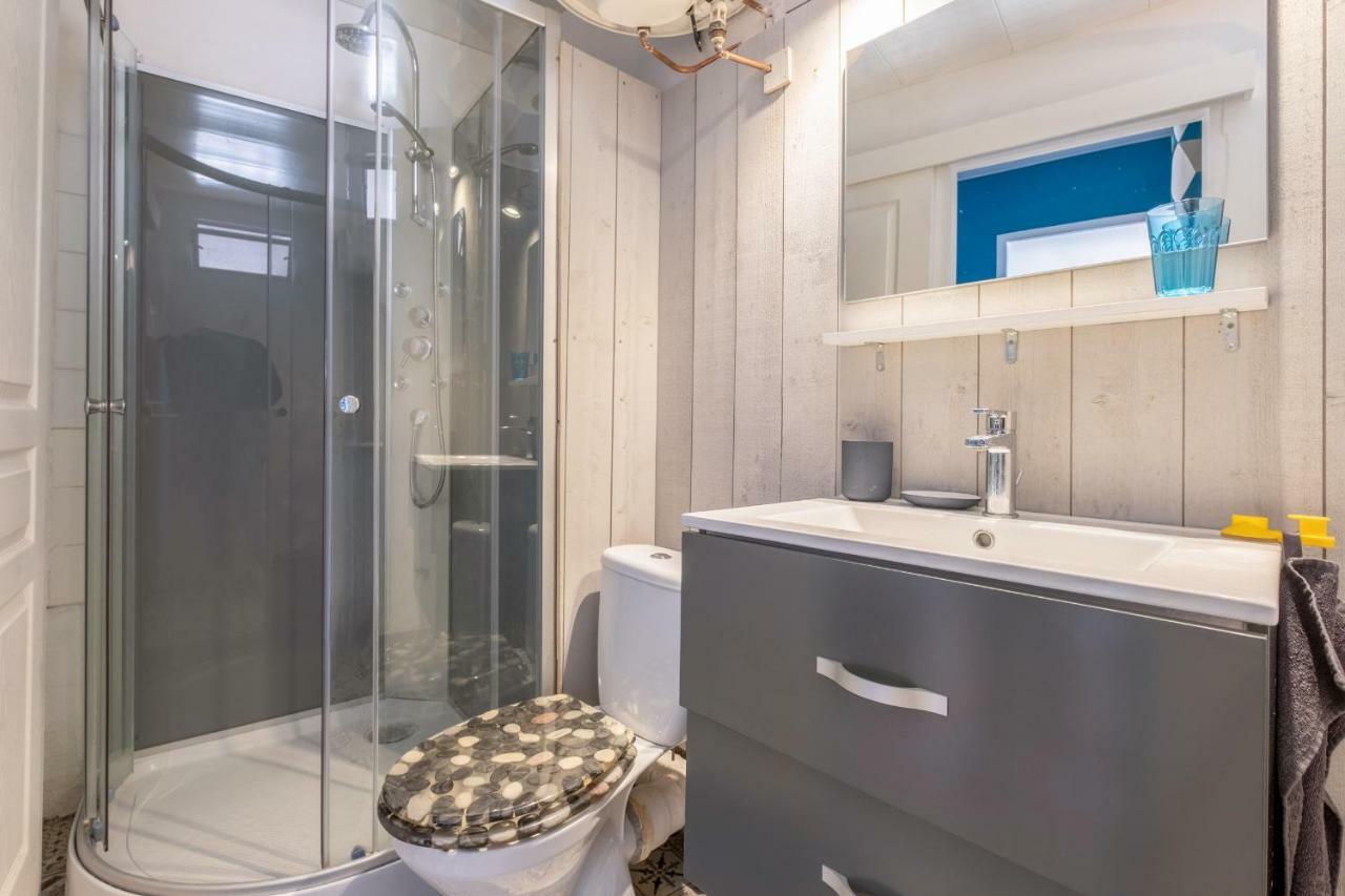 Ciel De Nimes - Premiere Conciergerie Apartman Kültér fotó